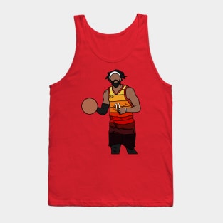 Mike Conley Jazz Tank Top